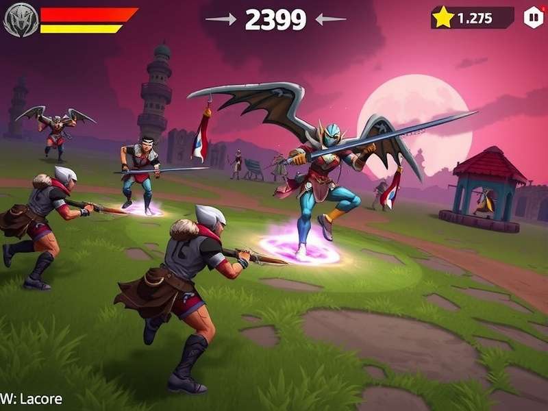 Pune Glory Seekers community event